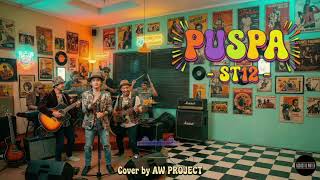 Download lagu PUSPA - ST12 (COVER) | FUNK ACOUSTIC VERSION mp3
