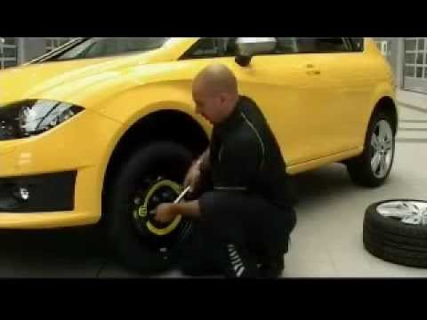 Tips on how to change your car Tyre