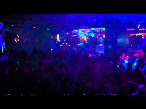 HTC Beats party at Opium Mar, Barcelona - 28th February 2012