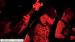 Ingested - Intercranial Semen Injection