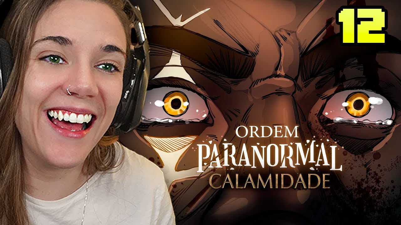🔴 terminando CALAMIDADE EP 12 | SUBATHON - DIA 137