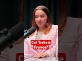 Maria Karapa Cui Trebuie Frumos Podcast Moldova Chisinau Tiktok