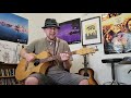 Shawn Semchuk Everytime You Go Tragically Hip Cover