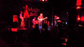 Dean Wareham - The Dancer Disappears