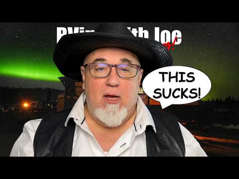 My Ember RV Experience @ 2 years & 20,000 km, I am of 2 Minds on my Off-Road Overland Camper #rvlife