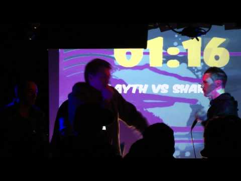 Layth vs. Shaker - Beatbox Battle Maurepas - 1/8 Final