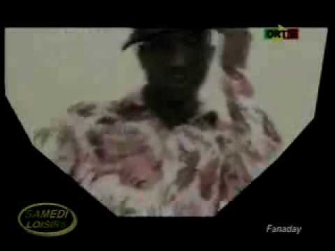 Soriba keita - Khoussa