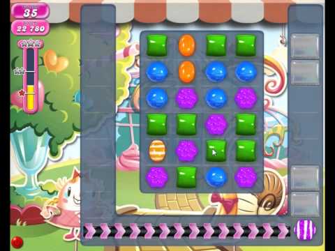 comment gagner niveau 212 candy crush
