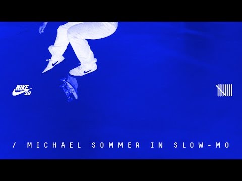 BATB9 | MICHAEL SOMMER - Slow Mo