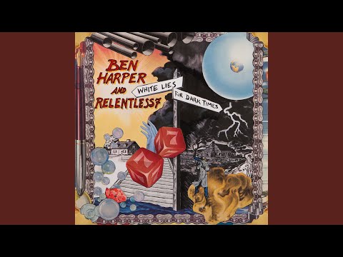Videoclip de Number With No Name — Ben Harper