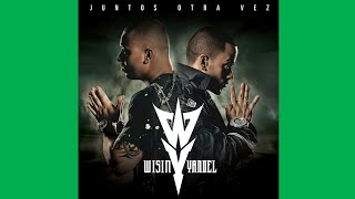 Wisin &amp; Yandel - Pam Pam Pam ◖(AUDIO)◗