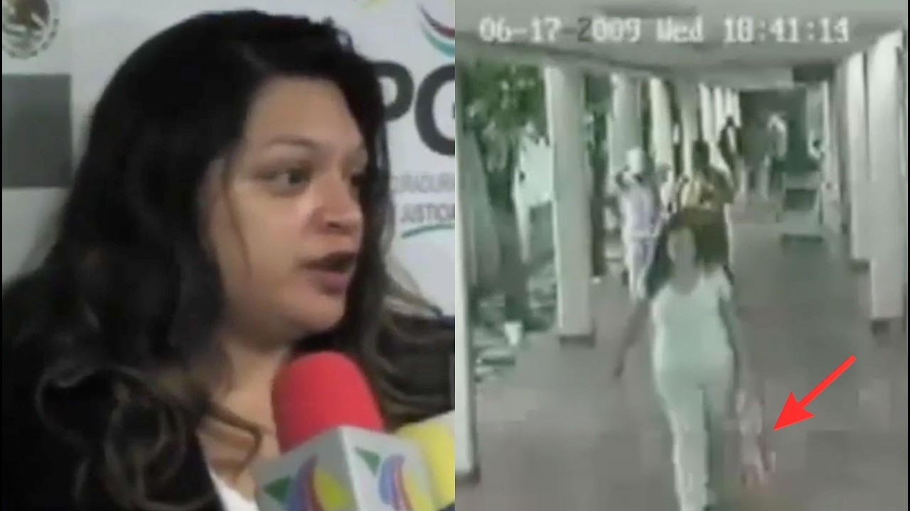 QUÉ FUE de ALEJANDRA, LA MUJER del DOCUMENTAL "UN HIJO PROPIO"