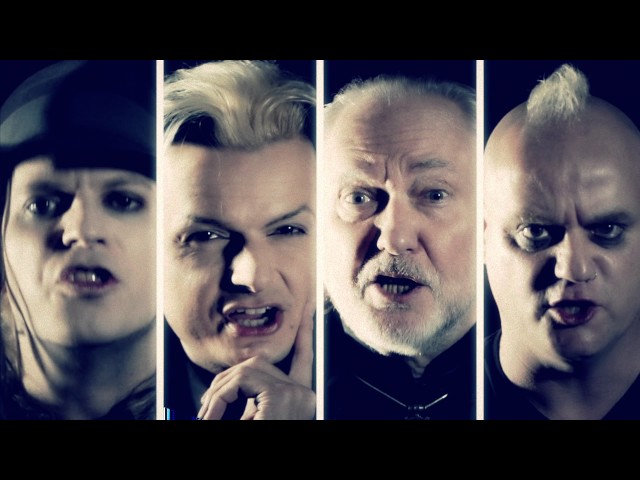 Vídeo relacionado con Sonic Seducer 06-2018 mit Mono Inc. (Titelstory), Midnattsol, Chvrches, Jonathan Davis, M.I.N.E u.v.m. + CD mit 14 Tracks von Mono Inc., Elvellon, Still Patient?, u.v.m.