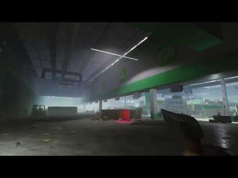 Escape From Tarkov Key Spawn - Key To OLI Cash Register