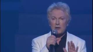 Jean-Jacques Lafon - Le Géant de Papier (Live Age Tendre 6)