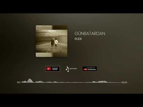 RUDE (GÖDEK) - GÜNBATARDAN