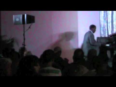 Miguel Zenon presents Caravana Cultural - Tribute to John Coltrane (26-2)