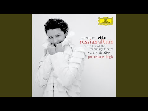 Tchaikovsky: Iolanta Op. 69, TH 11 - Arioso from Iolanta (No.1)