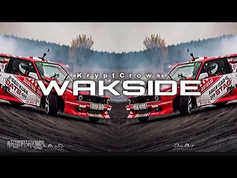 WAKSIDE x NISKA FT TIAKOLA - JOURNÉE [REMIX REGGAE] 2023