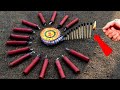 Patakha with Dagra vs Matchstick Chain Reaction Domino Vs Diwali Crackers Amazing Experiment 😱