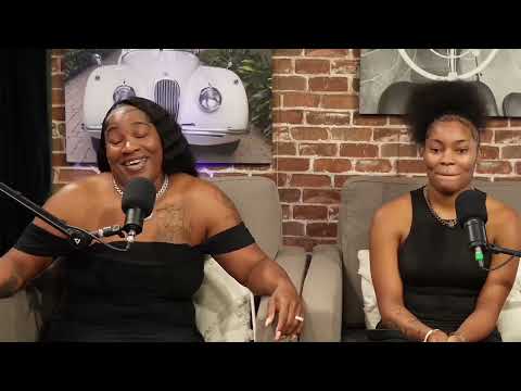 Trauma to Truth Podcast and DaGhettoFamily