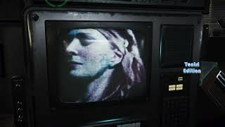 Blade Runner 9732 V 1.001 #indiegame #fangame #bladerunner