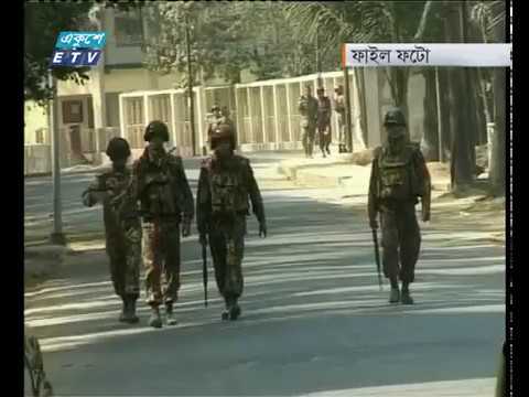 আজ পিলখানা ট্রাজেডি দিবস
