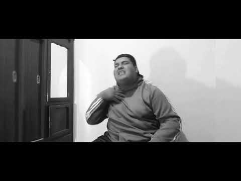 Gilberto Diaz - Mi Vida (Vídeo Oficial)