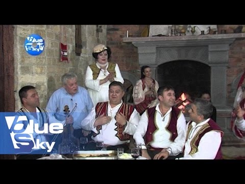 Gezim Salaj - Pra njitash du me fillu & Bardh Spahja - Sa pas dore me ke lane (Oda Shkodrane)