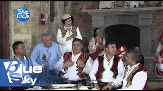 Gëzim Salaj - Pra Njitash Du Me Fillu