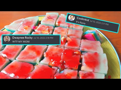 Kue Lapis: The Ultimate Indonesian Dessert No Bake Recipe