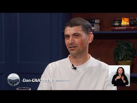 216. Întâlniri de gradul zero - Dan Ciuculescu (1)