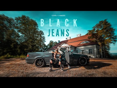 Czarli - Black Jeans (prod. Ramzes)