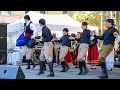32nd Lonsdale Street Greek Festival Cretan Brotherhood Intermediate Dance Group Kissamitiko Syrto