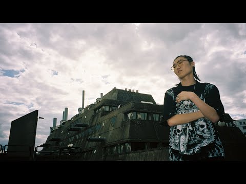 jinwasjuicy - Fühlen feat. aba hego, Lace (Official Music Video)