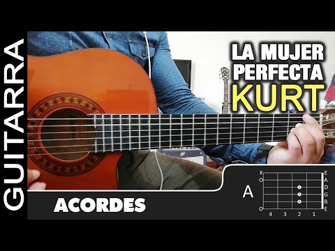 download lagu mp3 mp4 La Mujer Perfecta Acordes, download lagu La Mujer Perfecta Acordes gratis, unduh video klip La Mujer Perfecta Acordes