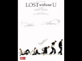Robin Thicke - Lost Without You (Tyrone Francis ...