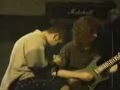 Vídeo Antigo Da Banda Oficina G3
