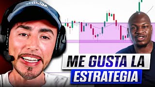 Estrategia CRT con Velas de 4H para Identificar el Bias Fácilmente