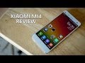 Xiaomi Mi4 Review - YouTube