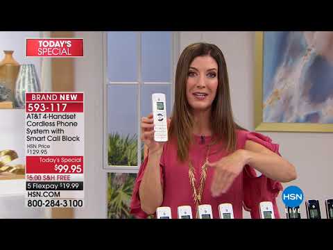 HSN | Electronic Connection featuring Amazon 03.23.2018 - 12 PM