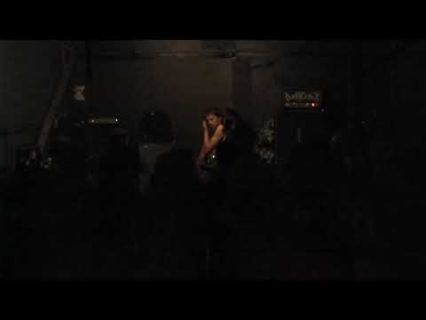 D.F.I. (France) - Live at Blast-O-Mat - 8/3/08 - full set