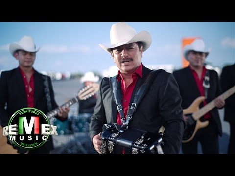 Los Invasores de Nuevo León - Qué más quieres de mí (Video Oficial)