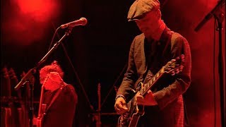 Positivus 2017 - Rock Music