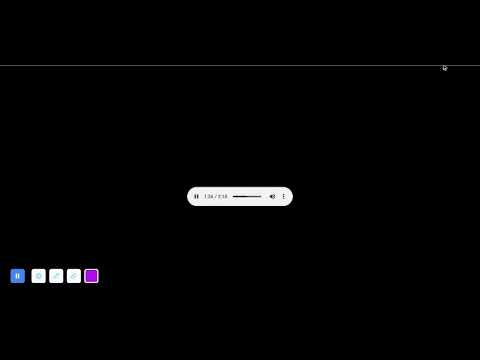 KORQ "Channel 95Q" (Now KABW "95One the Wolf") - Top-of-Hour Jingle - 2009 #3