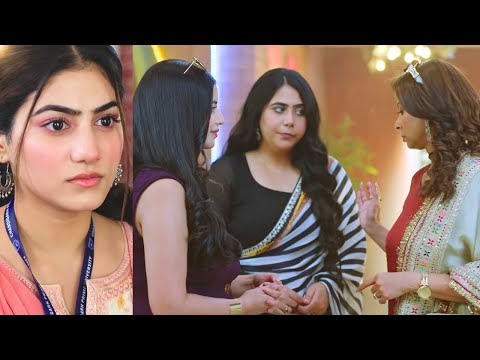 Tu Juliet Jatt Di Today EP 32 Promo: Tina Ne Ki Gulabo Ki Insult, Nawab Ka Phuta Gussa