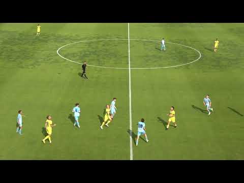 ND GORICA - ROLTEK DOB  3 : 0            U - 19  KVALIFIKACIJE ZA POPOLNITEV 1. SML  24. 5. 2023