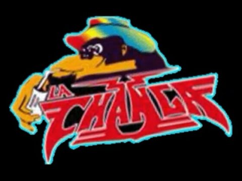 Cumbia Santo Domingo - Éxito Sonido La Changa