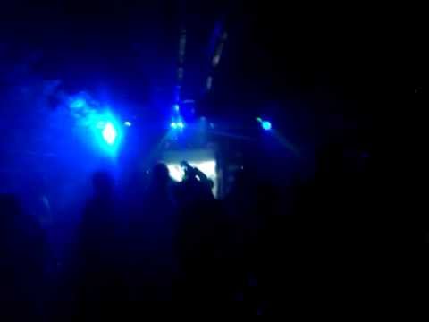 CONCRETEKK THERAPY // TEKFORCE23 soundsystem & Dj TOPI [STK] // SUBCLUB BRATISLAVA // 30.3.2013