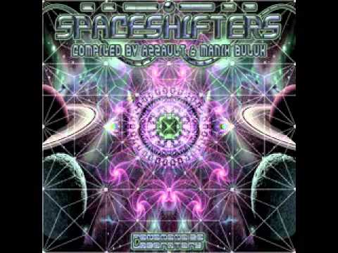 Chontal Project - I See Fractales 150 BPM